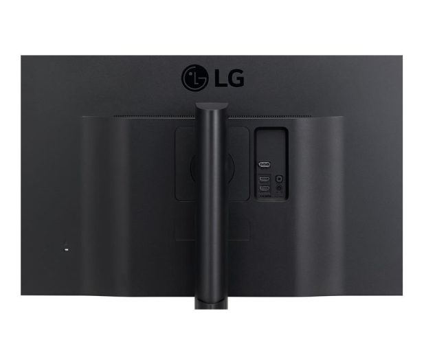 LG 32'' 32UD59-B Czarny - 404590 - zdjęcie 5